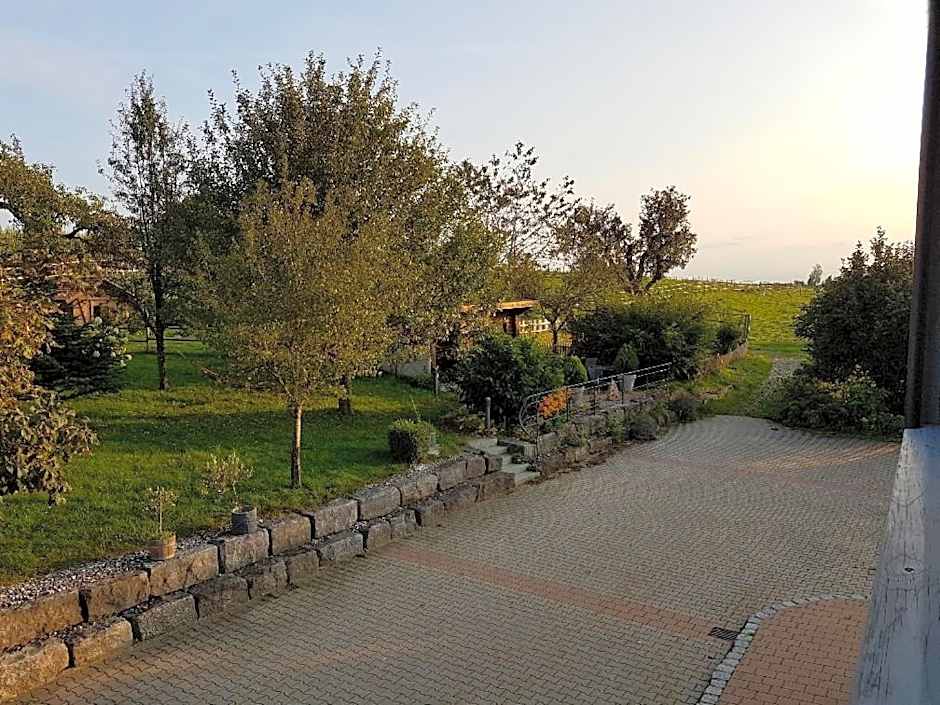 Allgäu Meadow Ranch