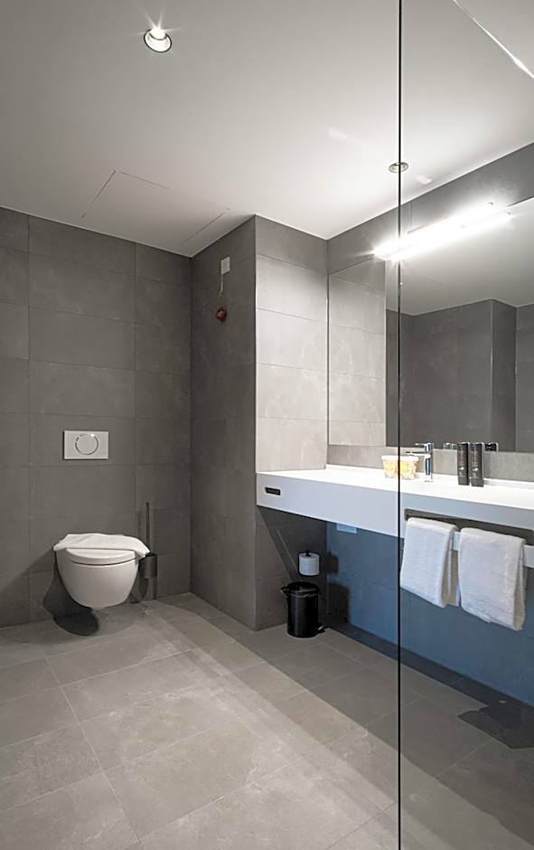 RiKu HOTEL Reutlingen