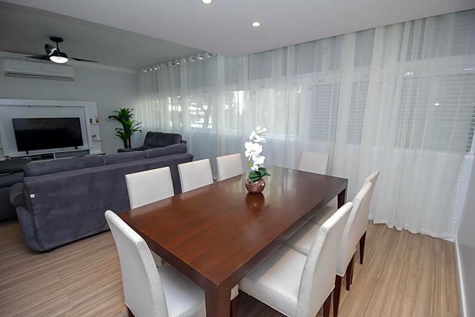 Copacabana Star quatro quartos