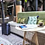 ibis budget Rouen Centre Rive Gauche