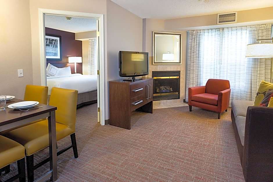 Residence Inn by Marriott Fort Collins