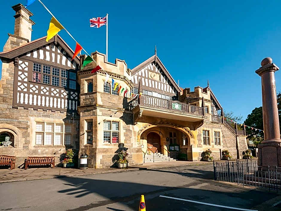 St Vincent Guest House