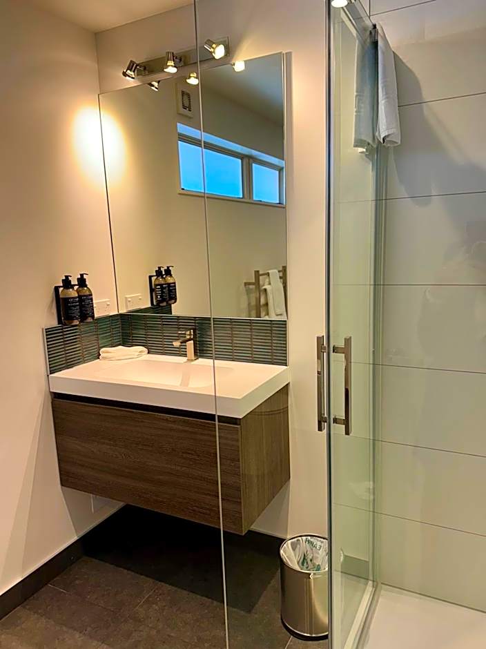 Homestead Villa Motel