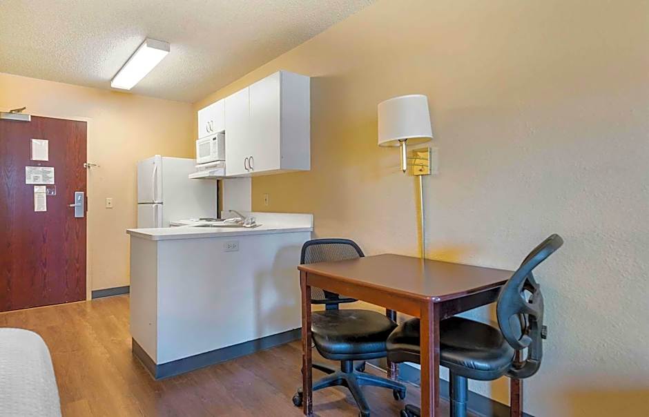 Extended Stay America Suites - Pittsburgh - Monroeville