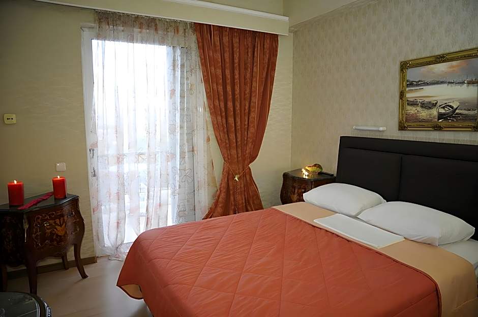 Hotel Anesi