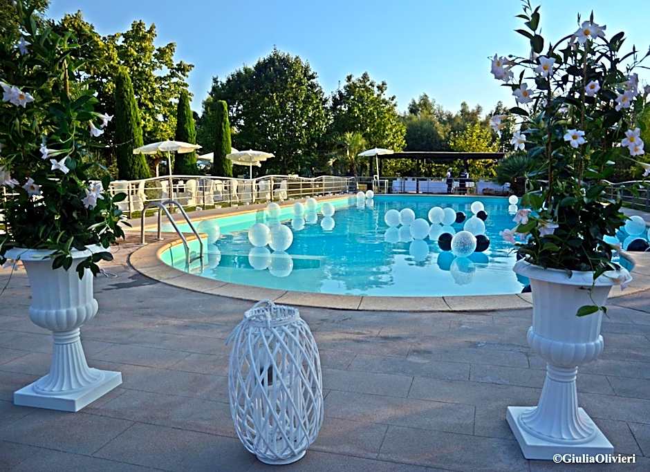 Hotel Le Rotonde
