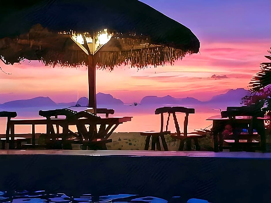 El Nido Beach Hotel