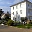 The Originals Access, Hotel Corinna, Royan (P'tit Dej-Hotel)