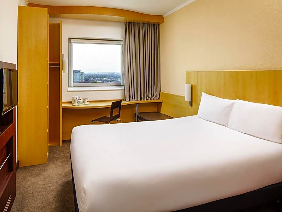 ibis Nottingham Centre