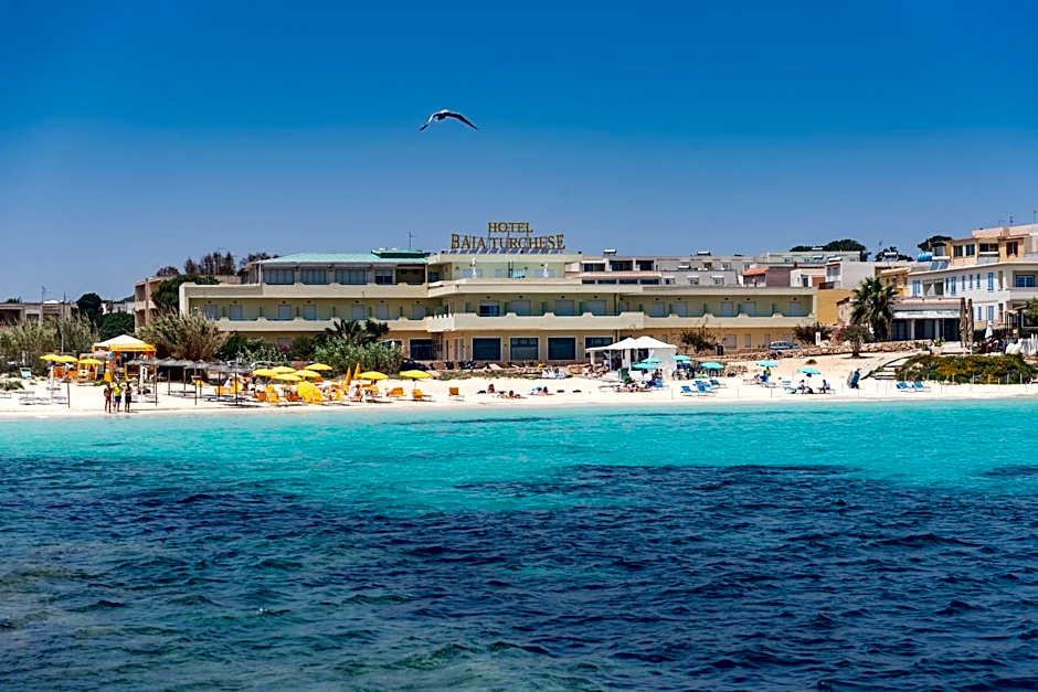 Hotel Baia Turchese