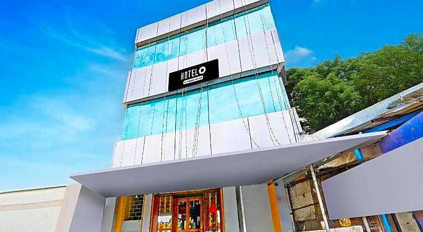 Super Hotel O Near Paradise beach Formerly Le Sai