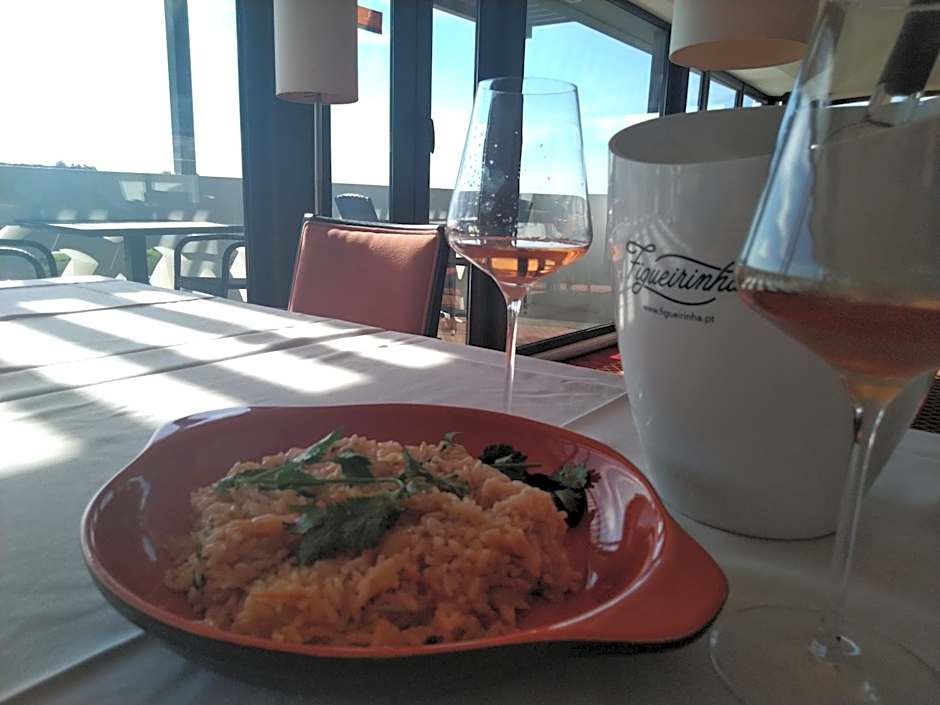 Hotel Ordem De Santiago