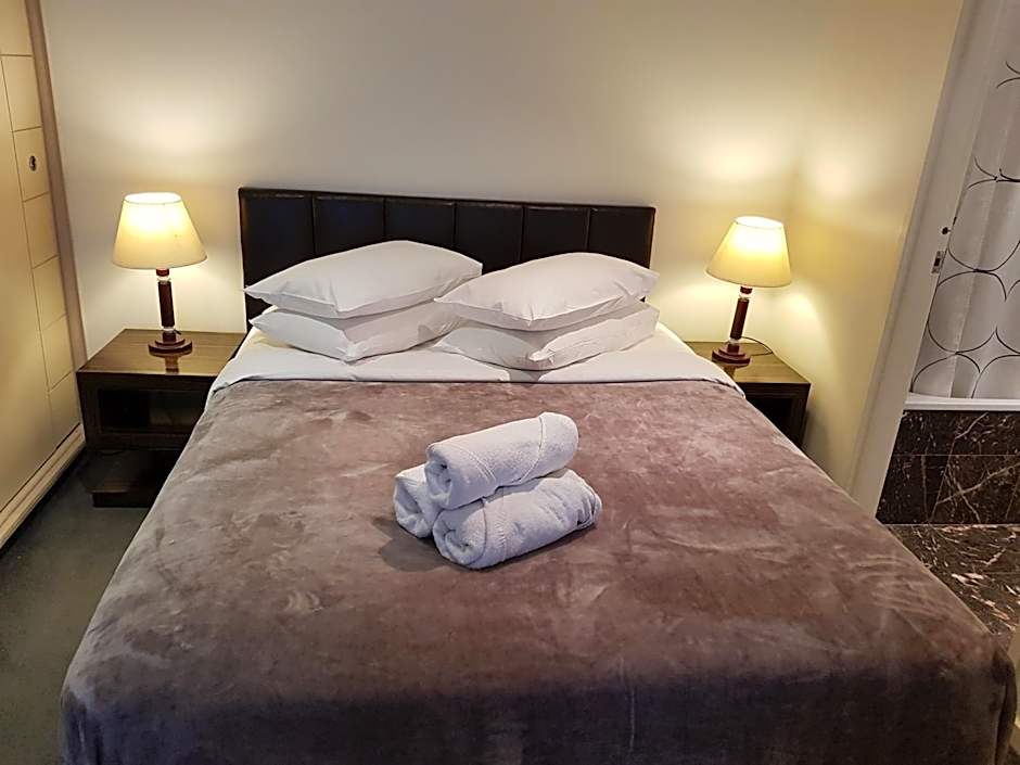 Accommodation Sydney Darling Harbour