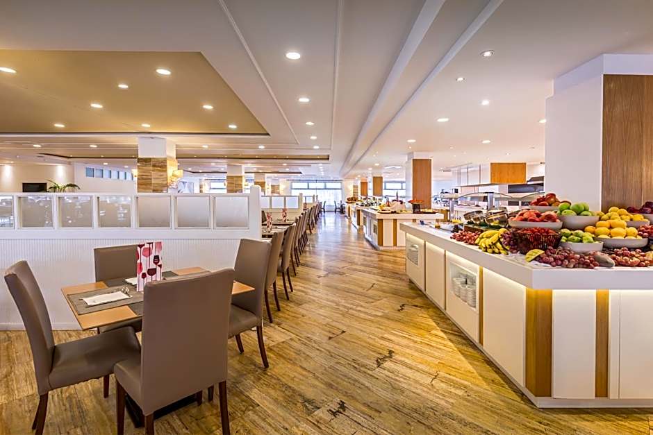 BarcelÃ³ Isla Cristina