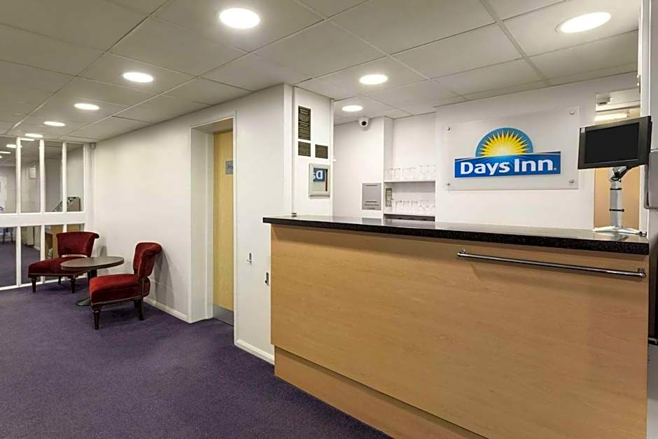 Days Inn Bridgend Cardiff