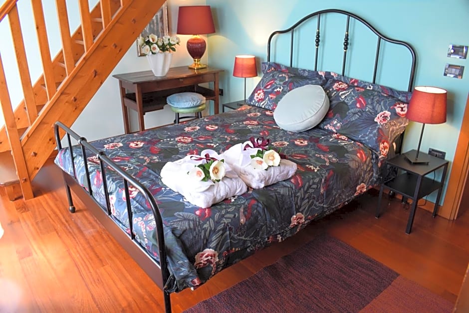 B&b Ca'Baracca Bellavista