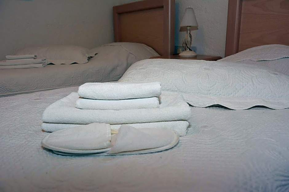 Cypriot Swallow Boutique Hotel