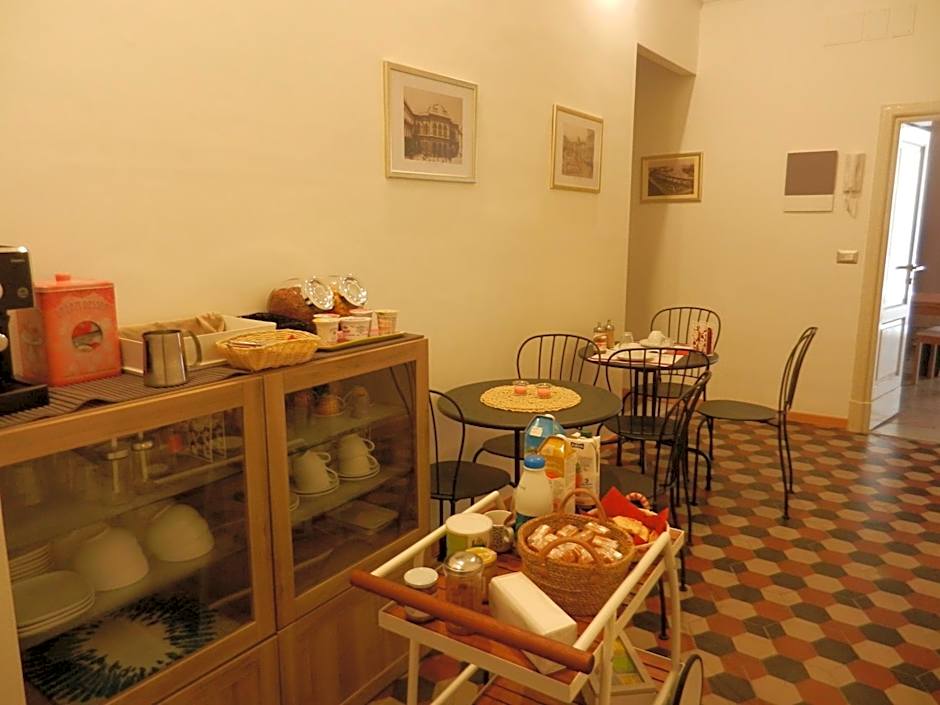 B&B A Casa Di GioSi