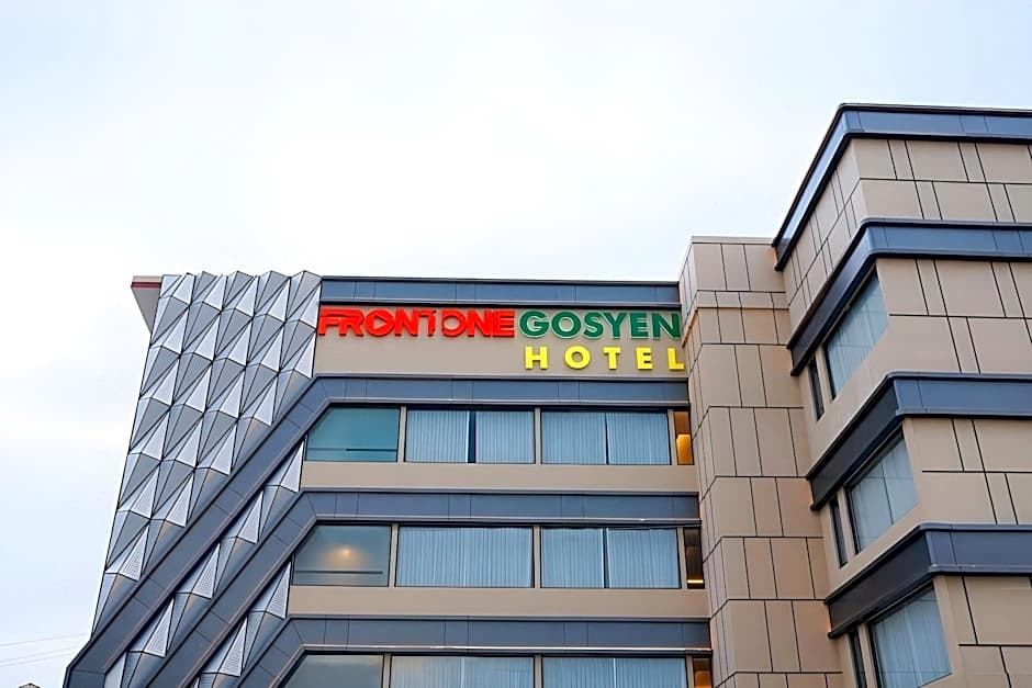 Gosyen Azana Hotel Salatiga