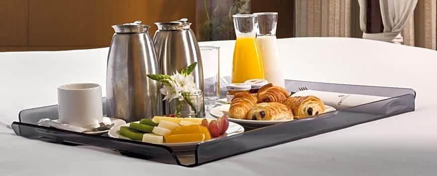 NH Collection Bogota WTC Royal