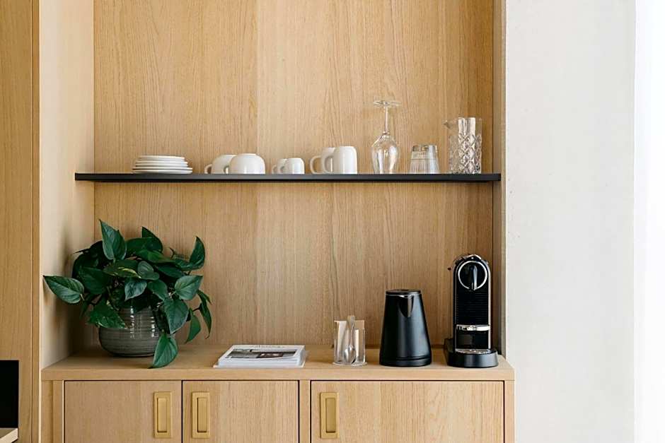 Ruby Emma Hotel Amsterdam