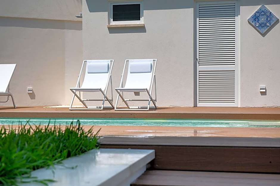 Iancu Charme Apartments