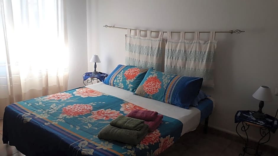 Bed and Breakfast Le petunie