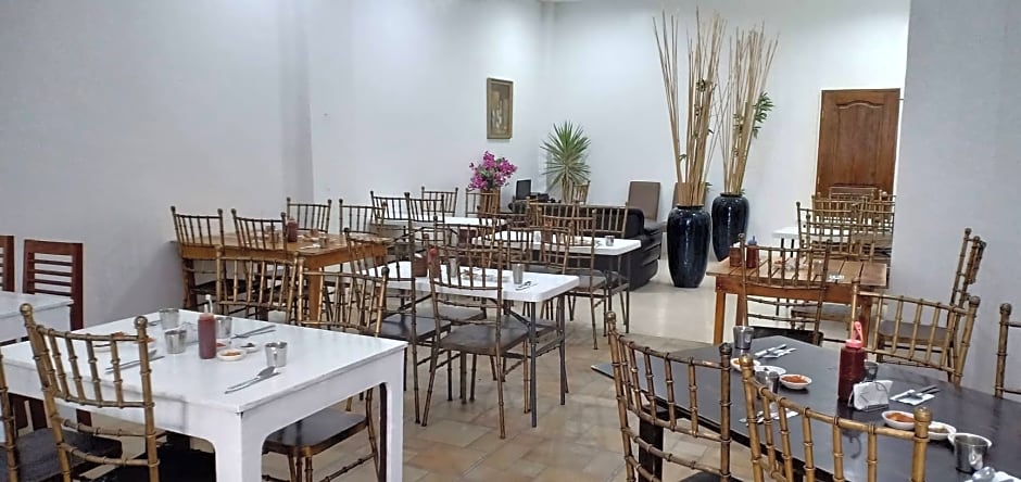 Discover Boracay Hotel