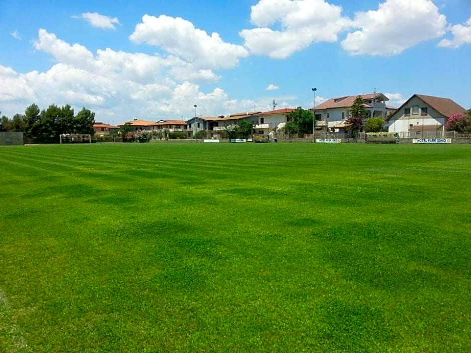 Hotel Park Jonio