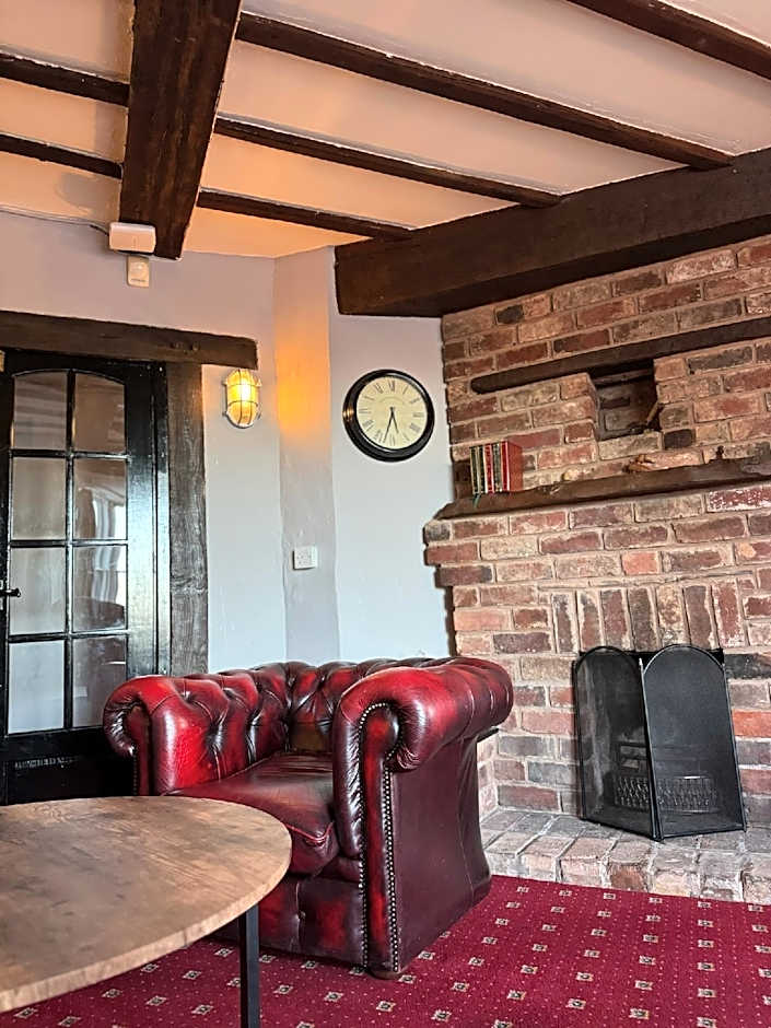 The Swan Hotel