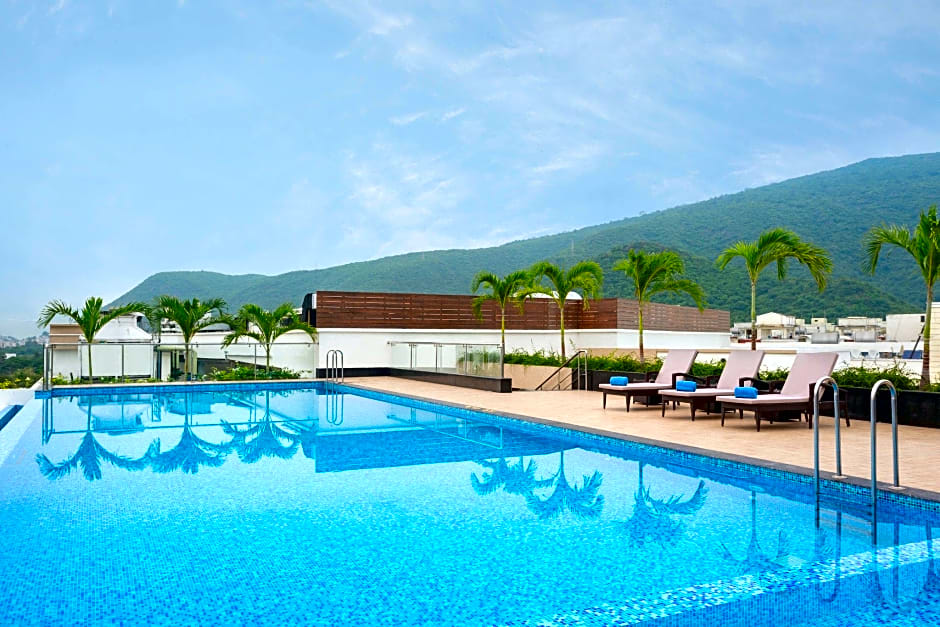 Fairfield by Marriott Visakhapatnam