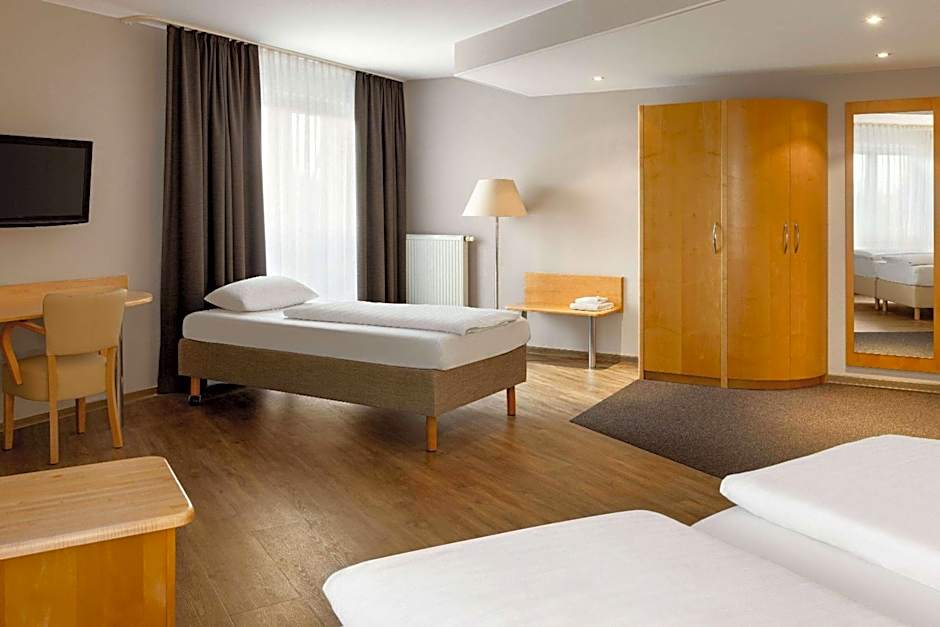 Amedia Dresden Elbpromenade, Trademark Collection by Wyndham