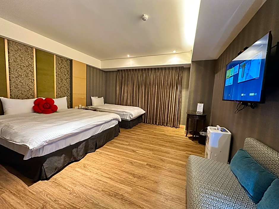 Cai She Hotel
