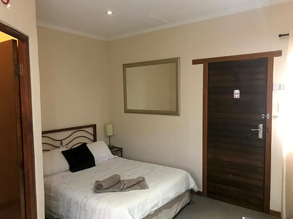 Lazy Gecko Accommodation