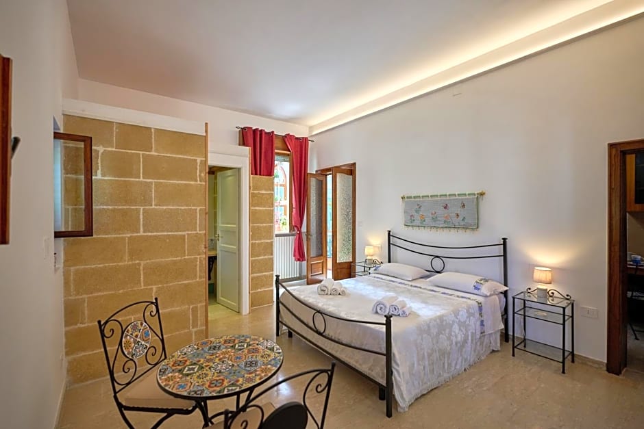 B&B IreneMarchese Gluten Free