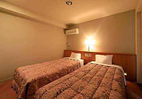 Quadruple Room (No Extra Bed)