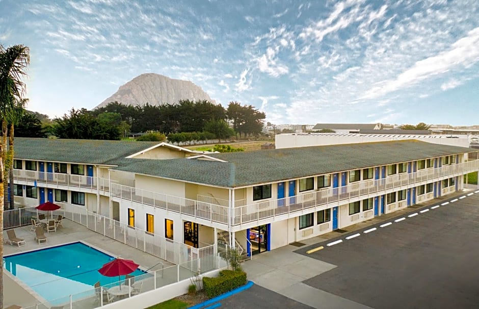 Motel 6 Morro Bay, CA