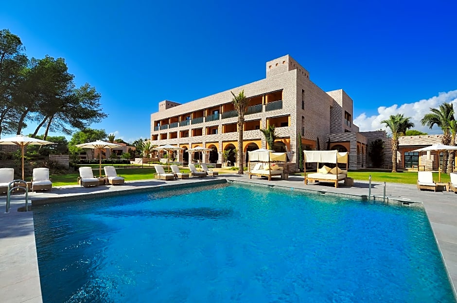 Vincci Seleccion Estrella Del Mar