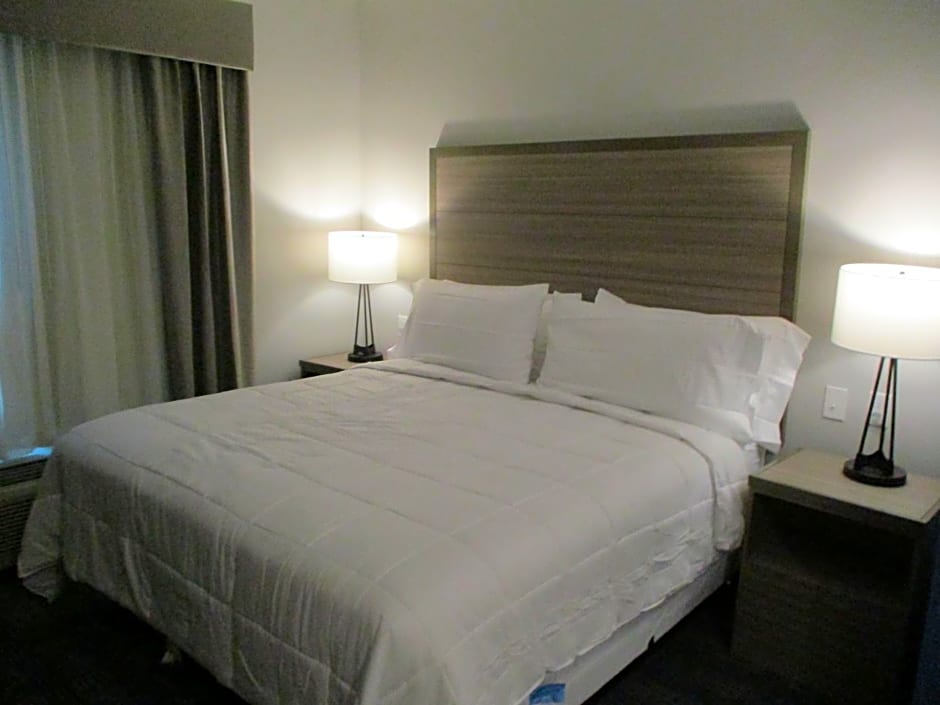Best Western Plus Wills Point
