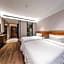Echarm Hotel Luoyang Yiyang