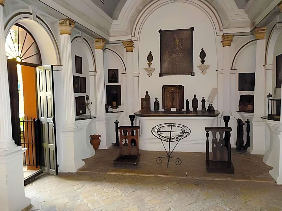 Hotel Na Bolom