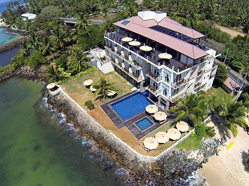 Garton's Cape Hotel
