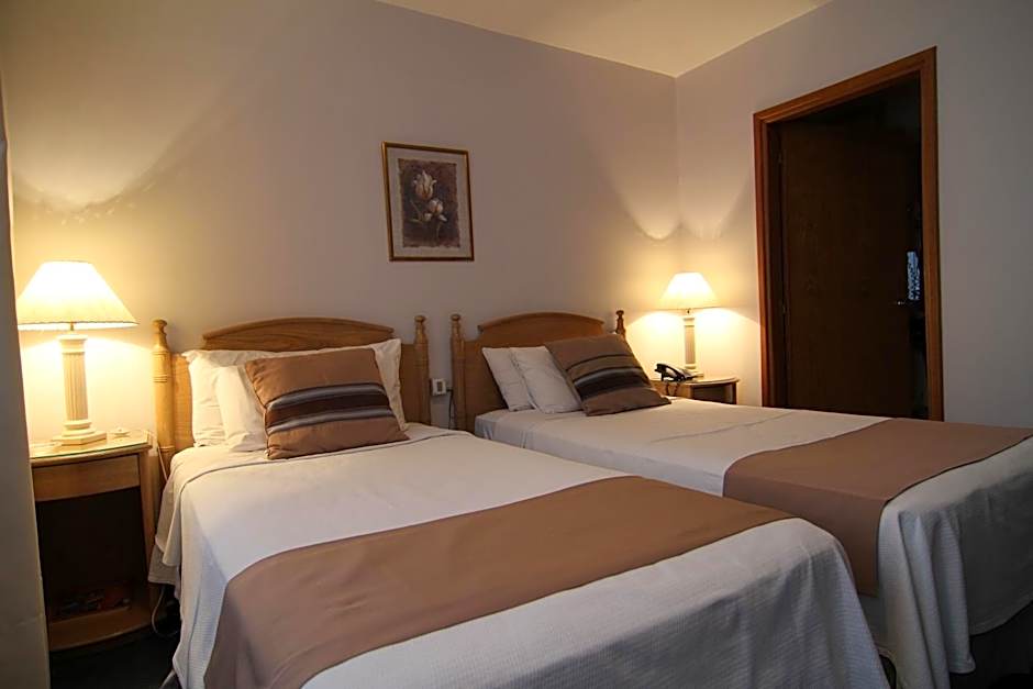 Crystal Palace Hotel