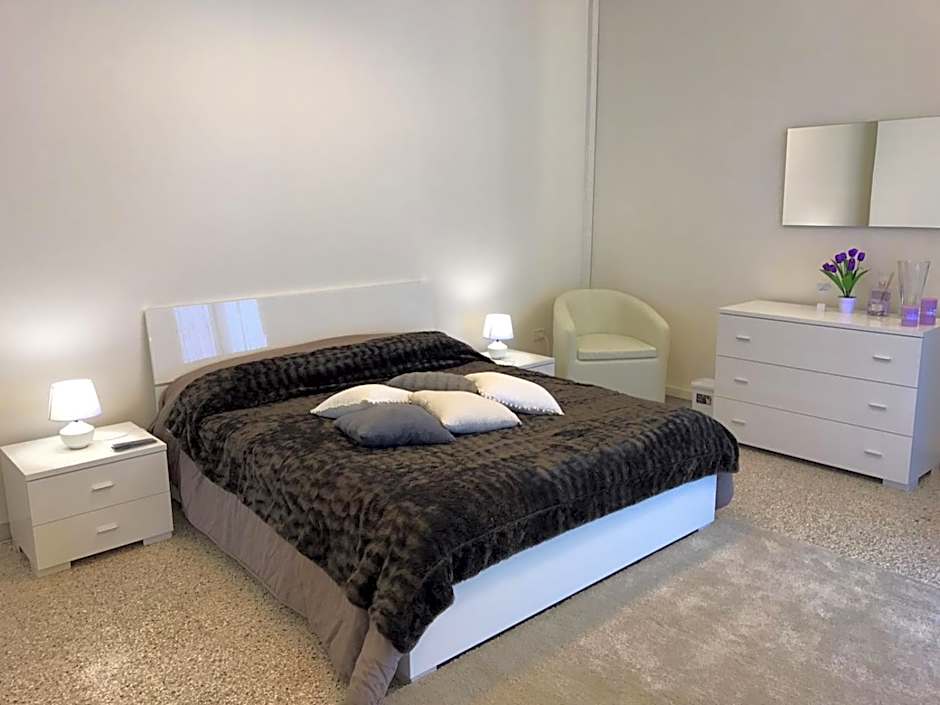 B&B del Benessere Beauty & Welness