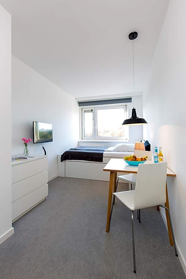 Boardinghouse St.Pauli