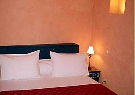 Dalia Double Room