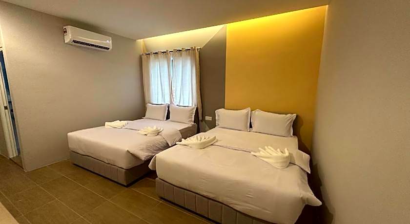 A1 Hotel Sungai Petani