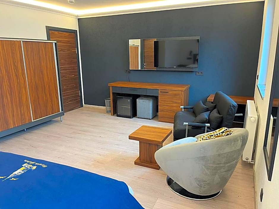 Pension Beyoglu Galata