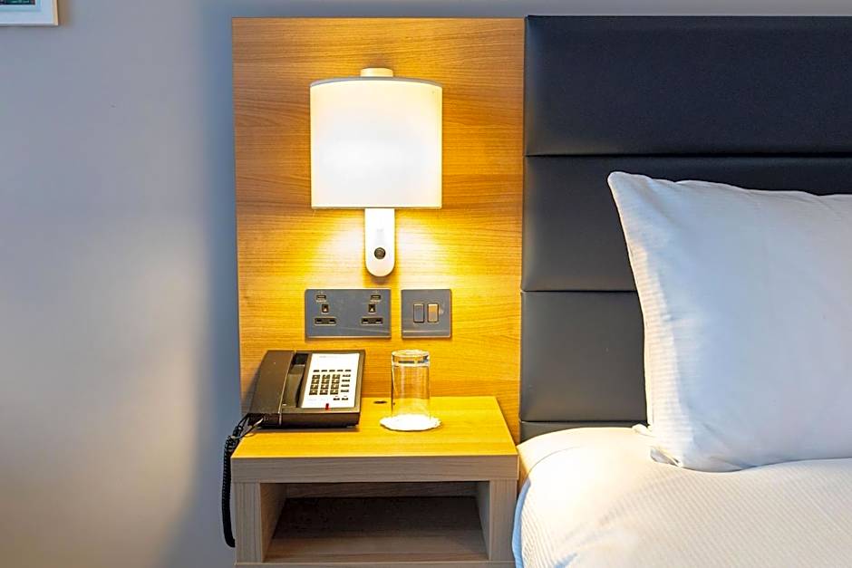 Hilton Garden Inn Abingdon Oxford