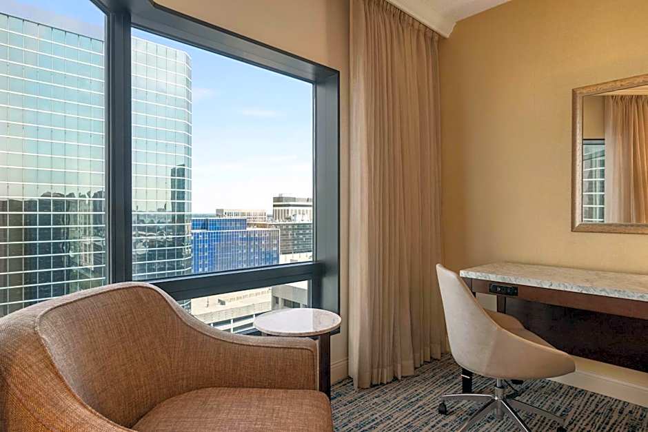 Hilton Tampa Downtown